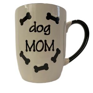 PetRageous Dog Mom Mug